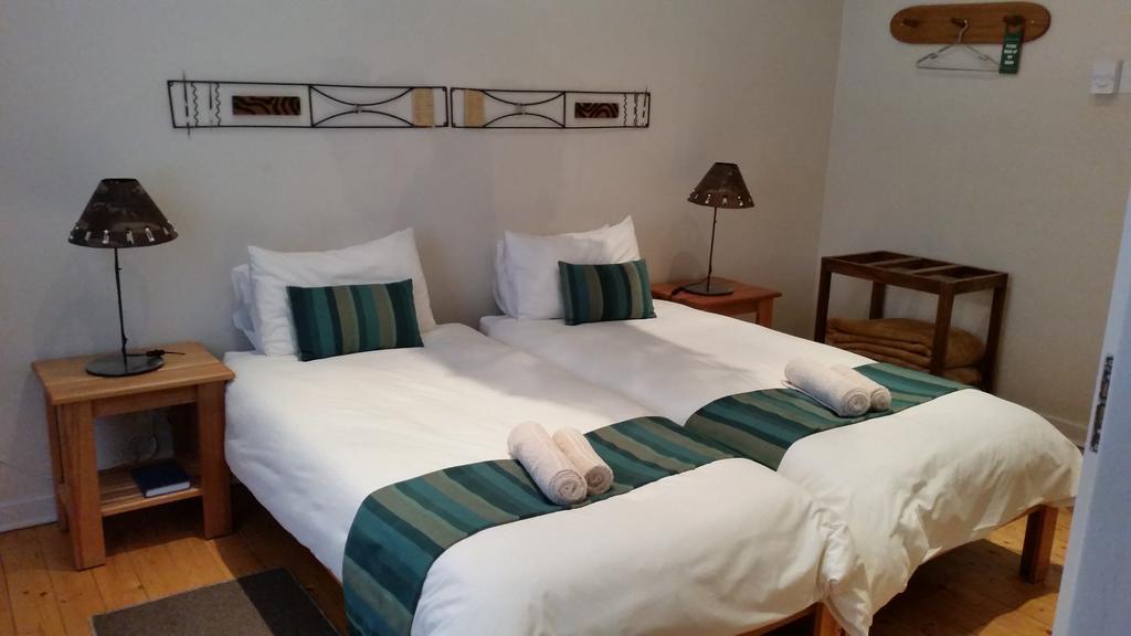 Bahnhof Hotel Aus Chambre photo