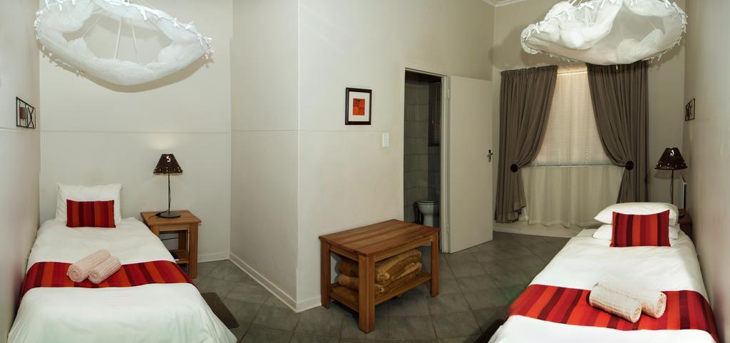 Bahnhof Hotel Aus Extérieur photo