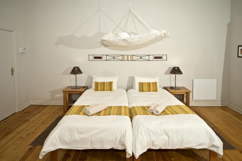 Bahnhof Hotel Aus Extérieur photo