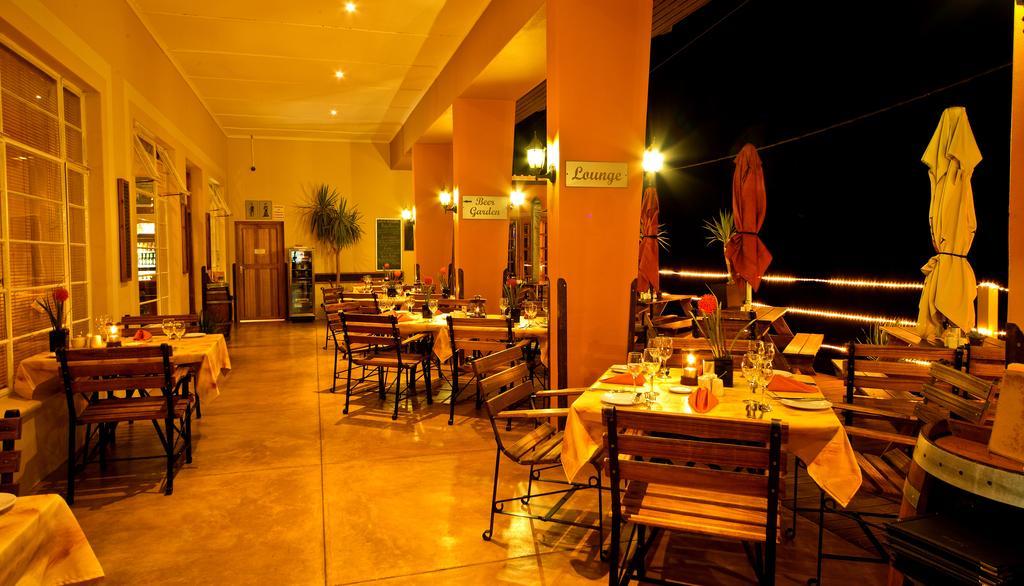 Bahnhof Hotel Aus Extérieur photo