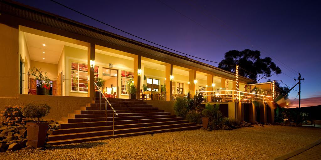 Bahnhof Hotel Aus Extérieur photo