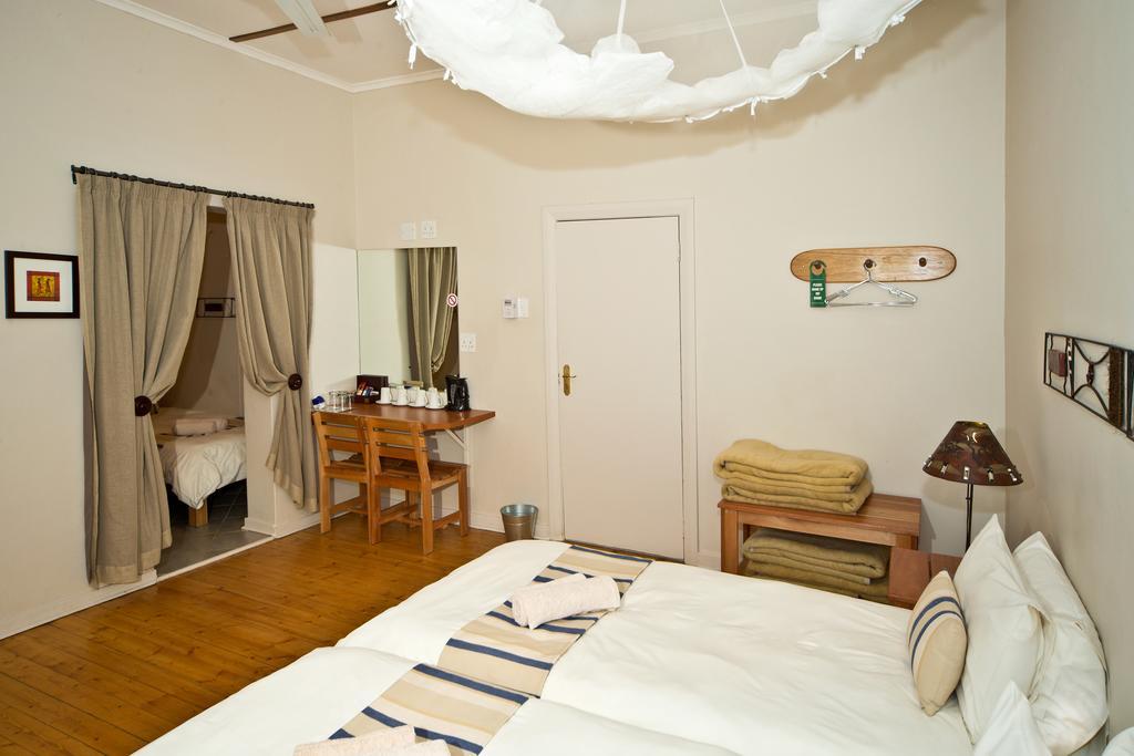 Bahnhof Hotel Aus Chambre photo