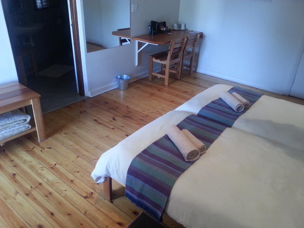 Bahnhof Hotel Aus Extérieur photo