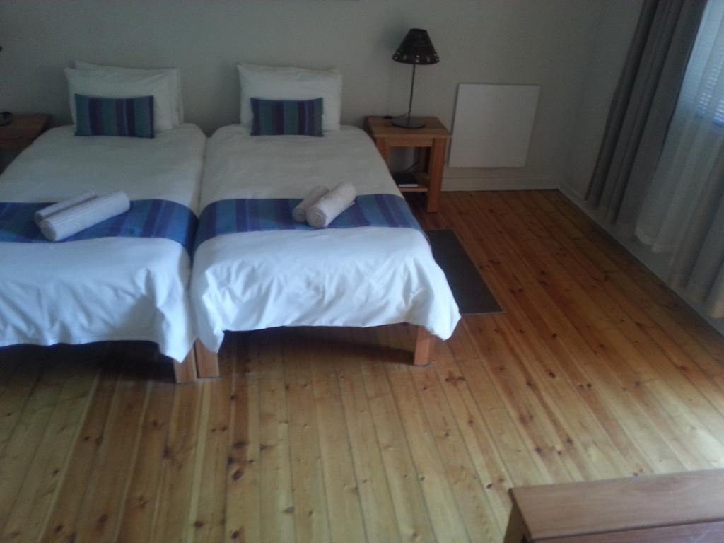 Bahnhof Hotel Aus Extérieur photo