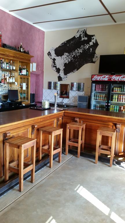 Bahnhof Hotel Aus Extérieur photo