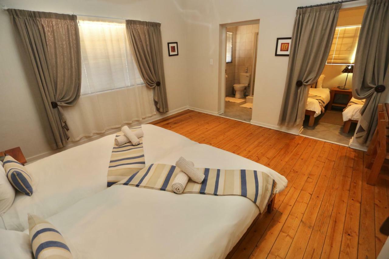 Bahnhof Hotel Aus Extérieur photo