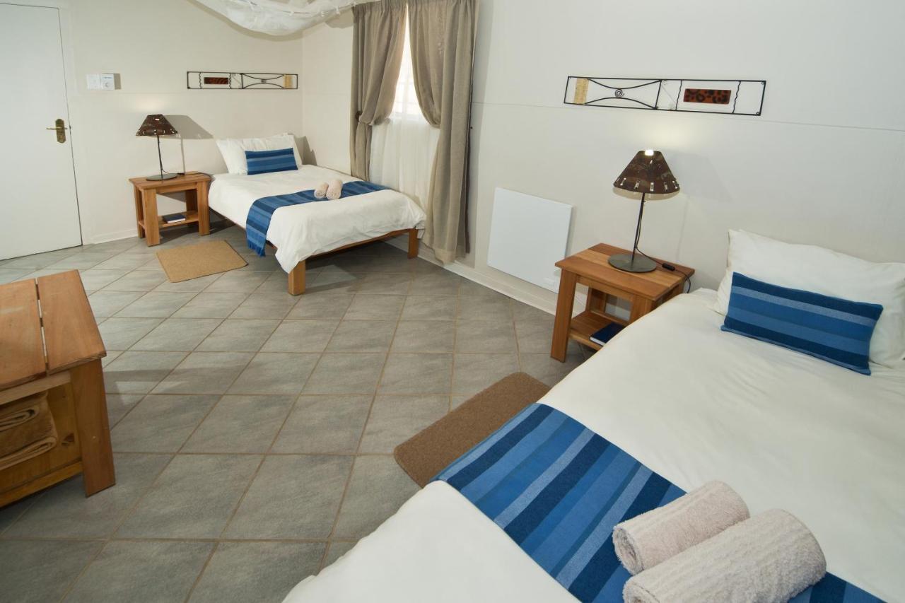 Bahnhof Hotel Aus Extérieur photo